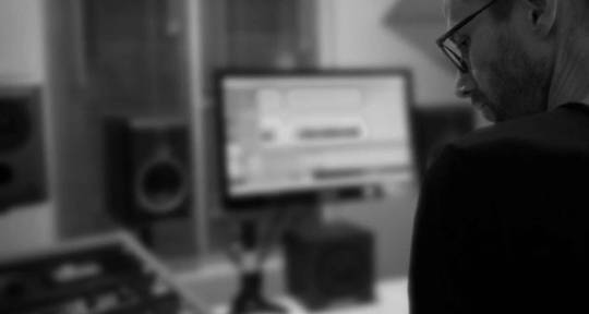 Mastering Engineer - Mathieu Bameulle