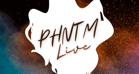 Music Producer, Audio Engineer - PHNTM Live