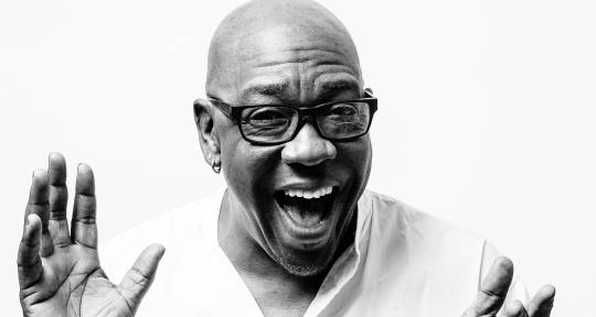 Singer, songwriter, producer - Wanz