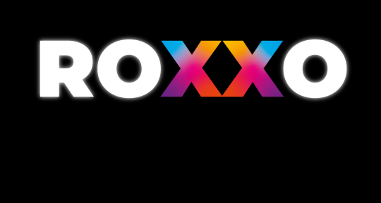 Mixing, Music Producer - Roxxo