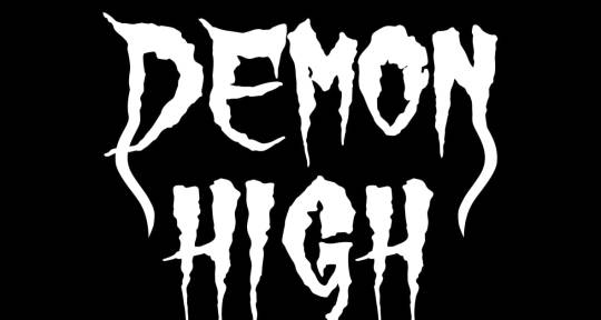 Beatmaker - Demon High