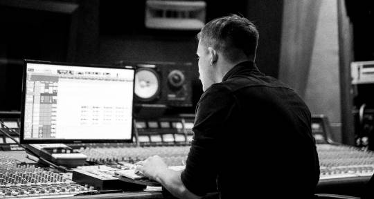 Mixing|Mastering|Songwriting - Atlas Creatives