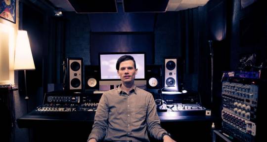 Production House - Math Clock Studios