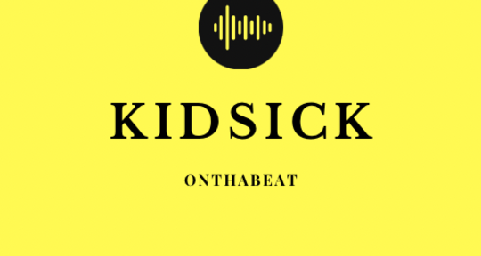 Songwriter, Beat Maker - KidSick