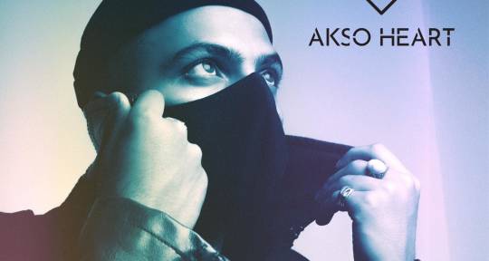 Session Singer and Songwriter - Akso Heart