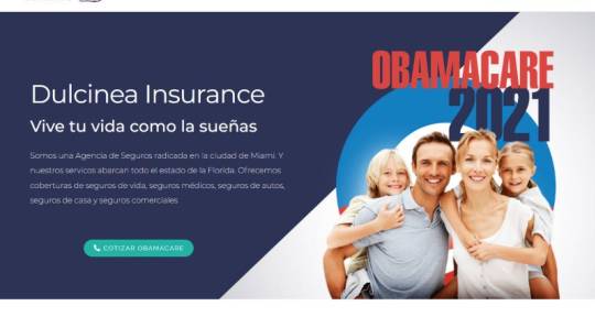 Dulcinea Insurance - Dulcinea Insurance