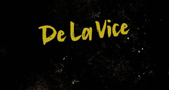Music Producer - De La Vice