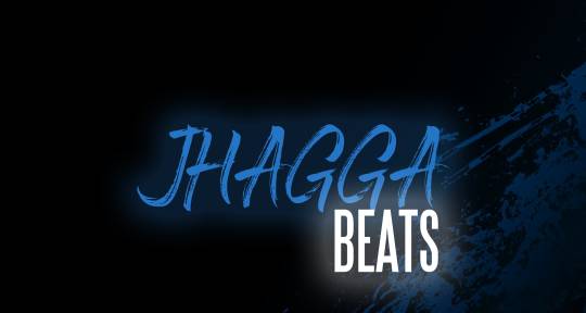 I am a music producer - Jhaggabeats