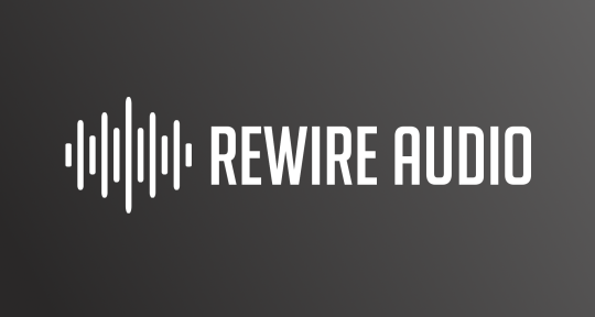 Mixing Engineer - ReWire Audio