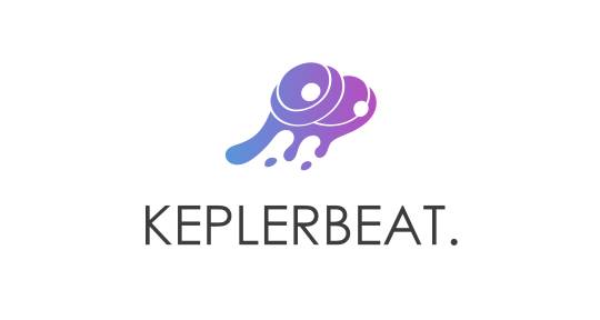 Music producer,  composer - KeplerBeat