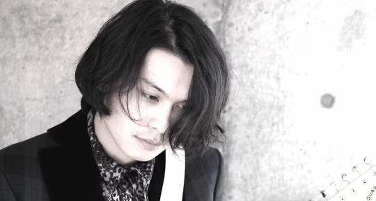 Guitarist Composer Producer - Okiya Ohkoshi