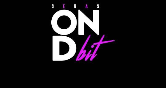 Beatmaker and Music Producer - Sebas OnDbit