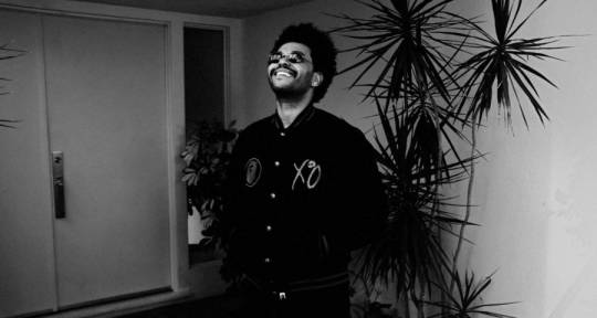 I use my dreams to write songs - The Weeknd