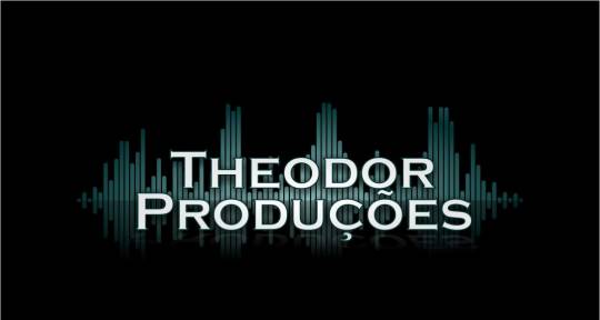 Produção,Mixagem,Masterização - Theodor Produções