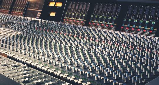 Mixing&mastering songs - AtticRoom Production