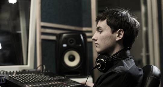 Remote Mixing & Mastering - Arthur Bondarchuk