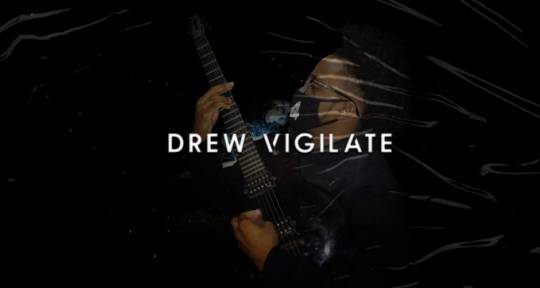 Industry Level Rapper/Singer - Drew Vigilate