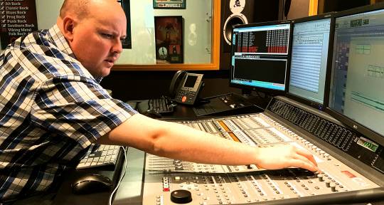 Mixing, Mastering - Jay Helmus