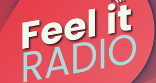 Internet Radio Station - Feel It Radio