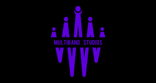 Expert Mixing & Mastering - Multiband Studios