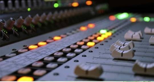 Musicproducer,mixing mastering - Aeonmusic