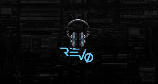 Remote Mixing & Mastering - Revo Tha Beat Mafia