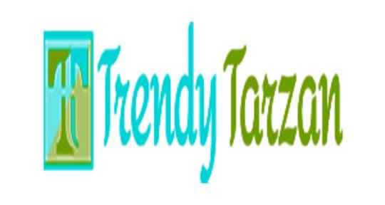 trendytarzan - Trendy Tarzan