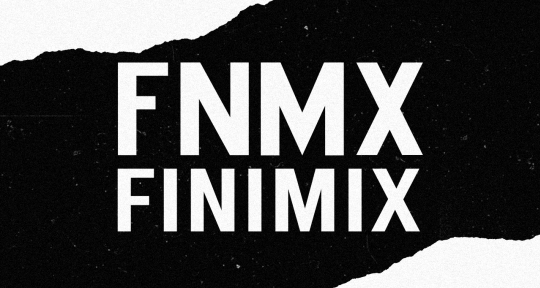 Mixing and Mastering Producer - FNMX