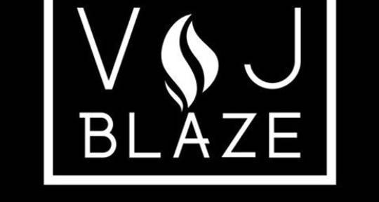 Music Producer/ Audio Engineer - VJ BLAZE