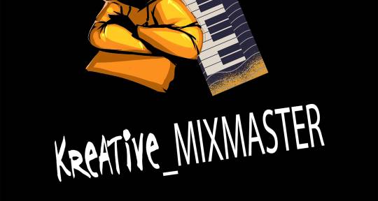 Remote Mixing & Mastering - MixedbyKreative