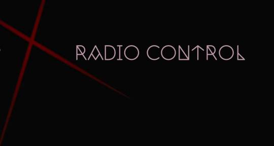 Producer-Mix/Mastering-Artist. - Radio Control