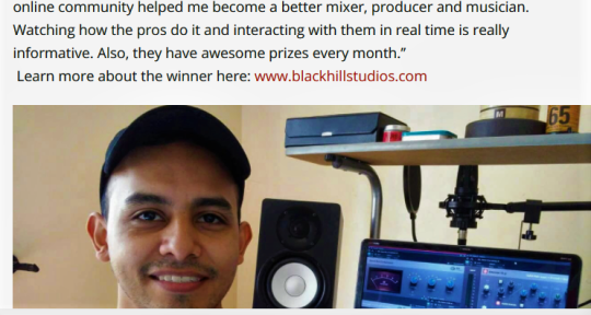 Remote Mixing & Mastering,  - Gilbert Andrade