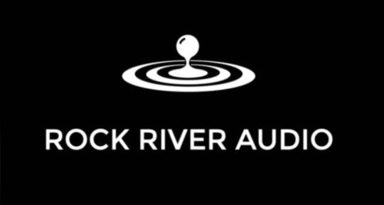 Sound Engineer, Music Producer - Rock River