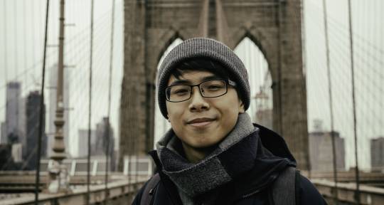 Audio Engineer, Composer - Uno Huang