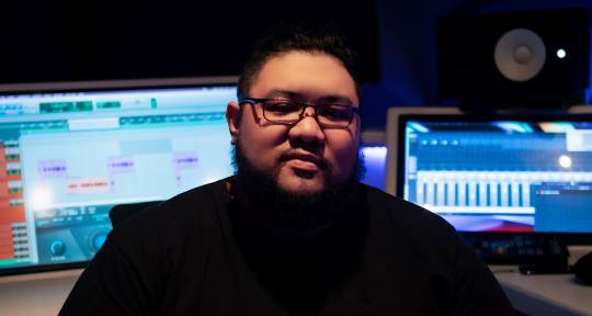 Producer,Songwriter, Editor - Ge Oh