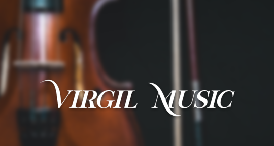 Epic music/soundtrack composer - Virgil Music