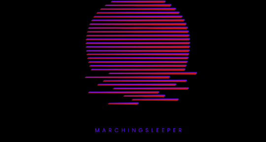 Music Producer/ Rapper - Marching Sleeper