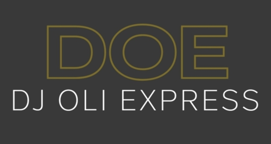 Music Producer, Mastering, DJ - DJ Oli Express