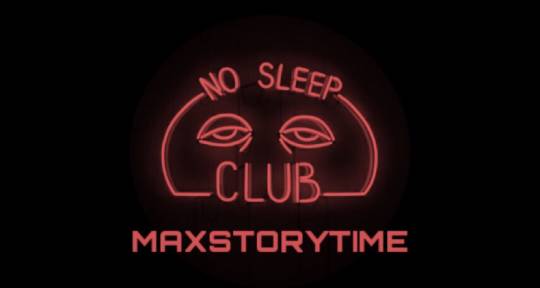 Music - maxstorytime