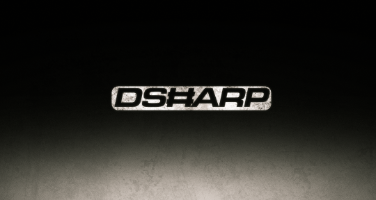 Music Producer/Composer - DSharp#