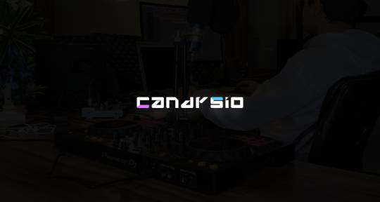 Music Producer - Candysio Music