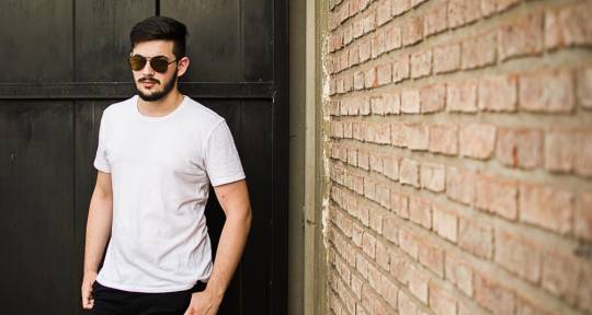 Ingeniero de mezcla/mastering - Gino Pesce