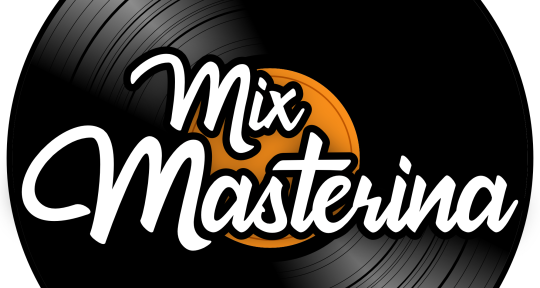 Mixing&Mastering - MixMasterina