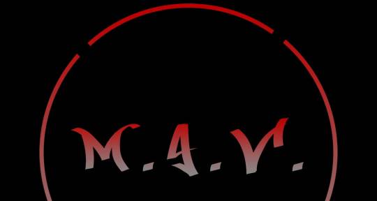 Professional Mix- & Mastering - M.A.V.