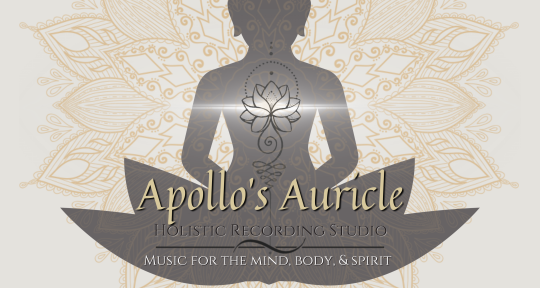 Full Service Music Studio - Apollo's Auricle Studios