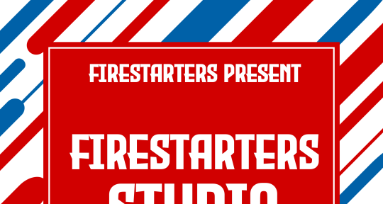 Mix and mastering  - Firestarters