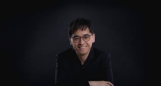 Arranger | Composer | Mixer - Wei Tseng, YHWH Musik