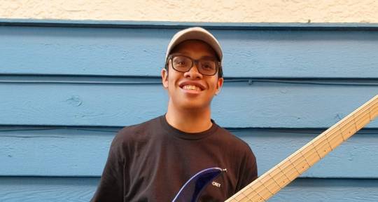 Bassist and Arranger - Arvin Dale