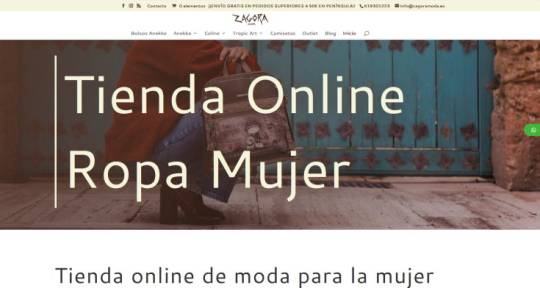 Zagora Moda - Zagora Moda