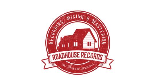 Recording, Mixing & Mastering - Roadhouse Records